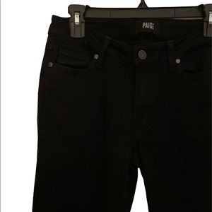 PAIGE Verdugo Ultra Skinny Jeans